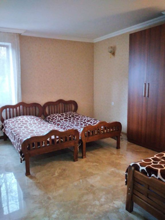 Трёхместный номер стандарт