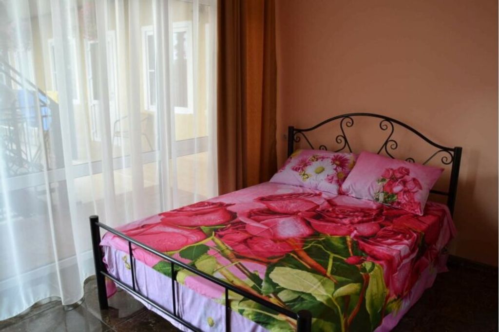 Двухместный номер с 1 кроватью или 2 раздельными