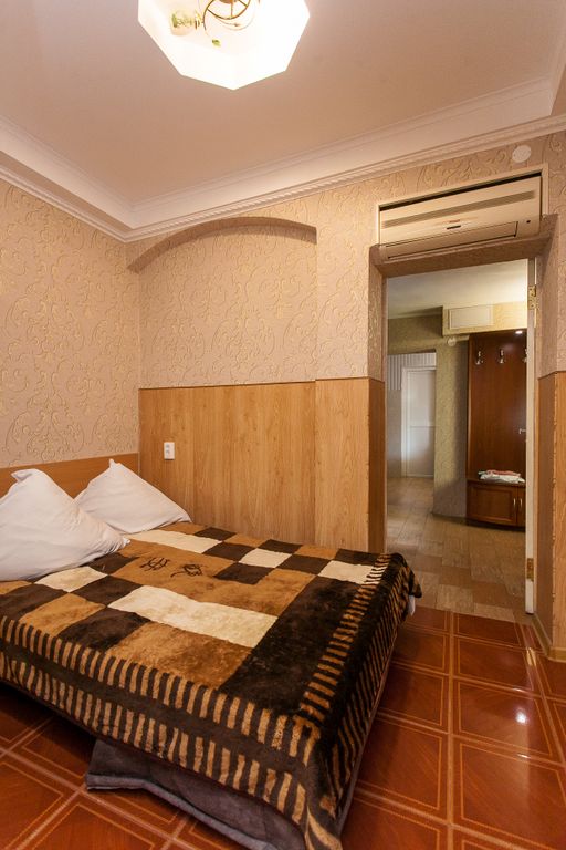 Семейный номер