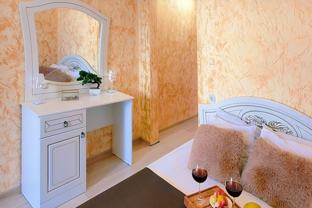 Одноместный номер стандарт