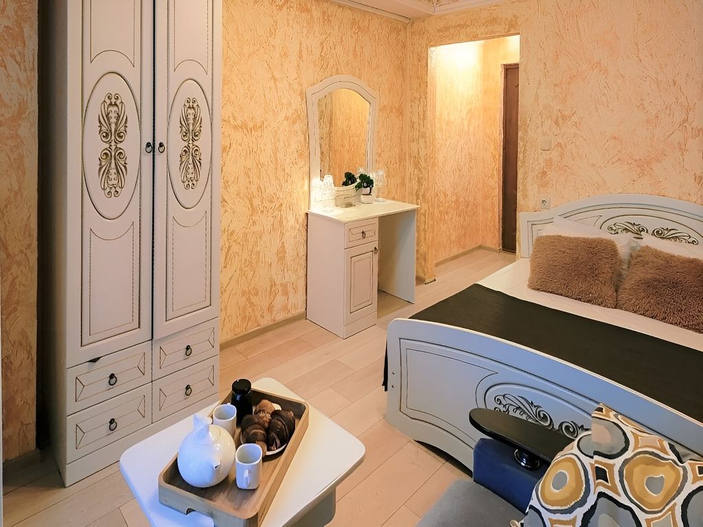 Трёхместный номер 3-х местный комфорт