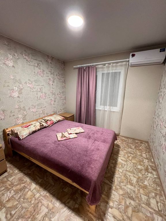 Четырёхместный номер Апартаменты № 3