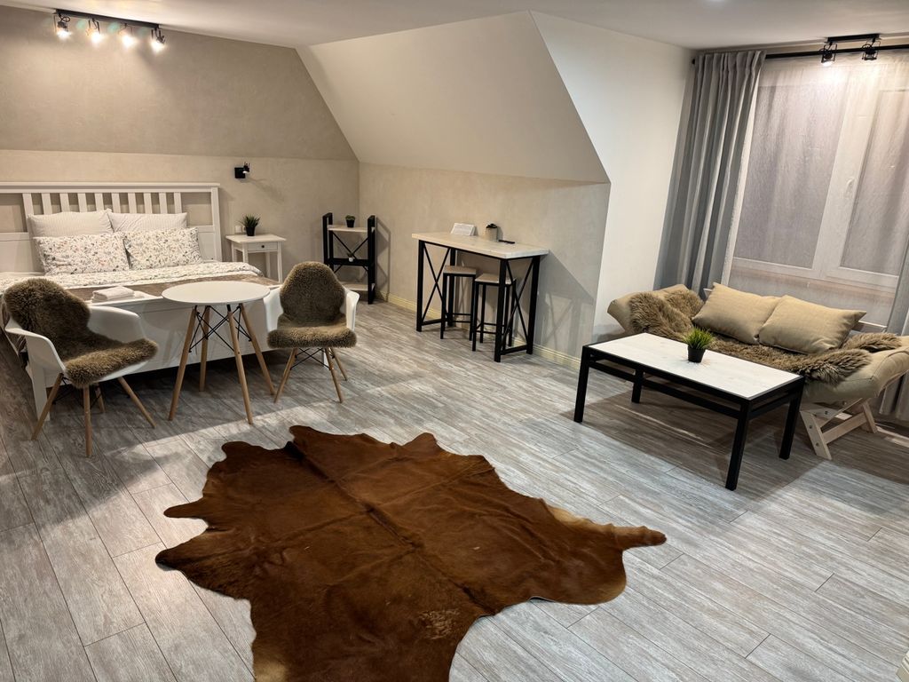 Семейный номер Пентхаус Де Люкс Х (Penthouse De Luxe X)