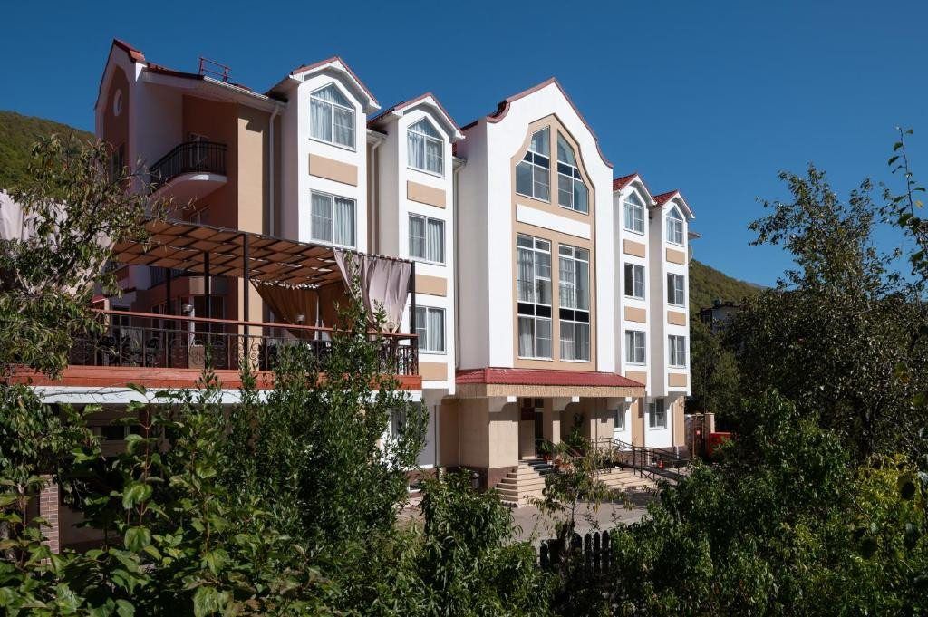 Двухместный номер с 1 кроватью или 2 отдельными кроватями студия