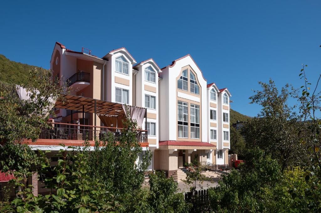 Двухместный номер с 1 кроватью или 2 отдельными кроватями студия DBL