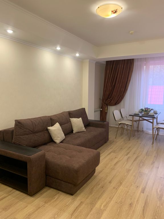 Четырёхместный номер семейный