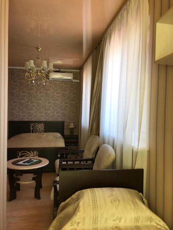 Семейный номер стандарт