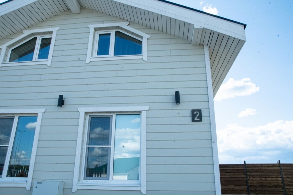 Дом Имандра