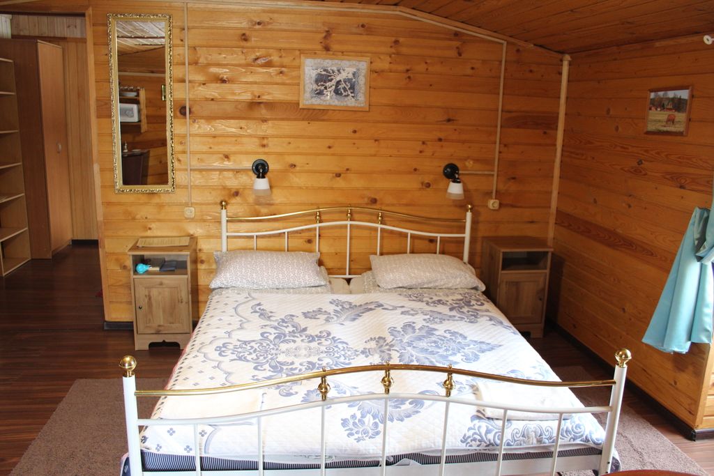 Семейный номер люкс