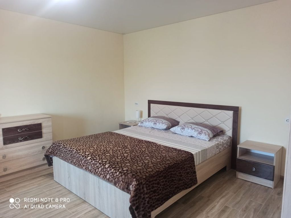 Семейный номер улучшенный