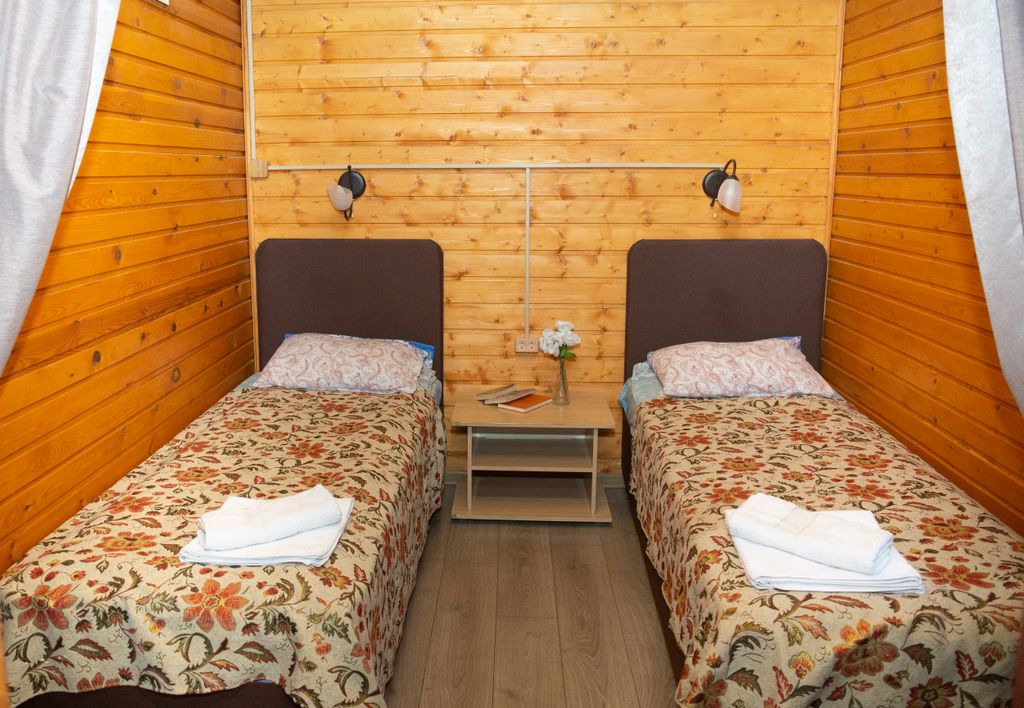 Дом № 5 первый этаж