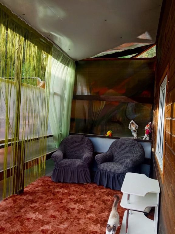 Трёхместный номер стандарт