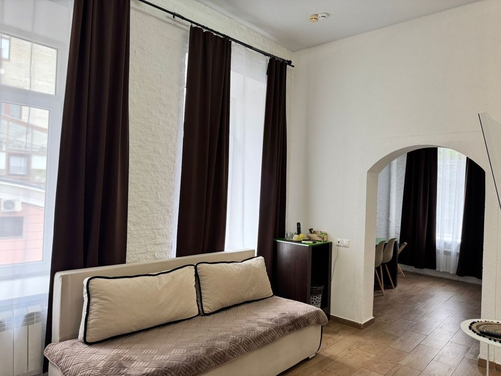 Семейный номер люкс