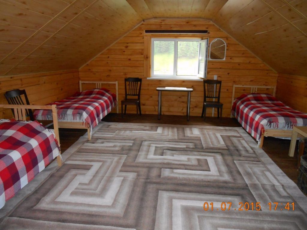 Трёхместный номер стандарт