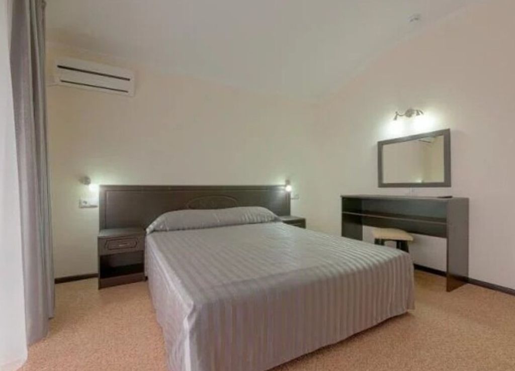 Семейный номер люкс