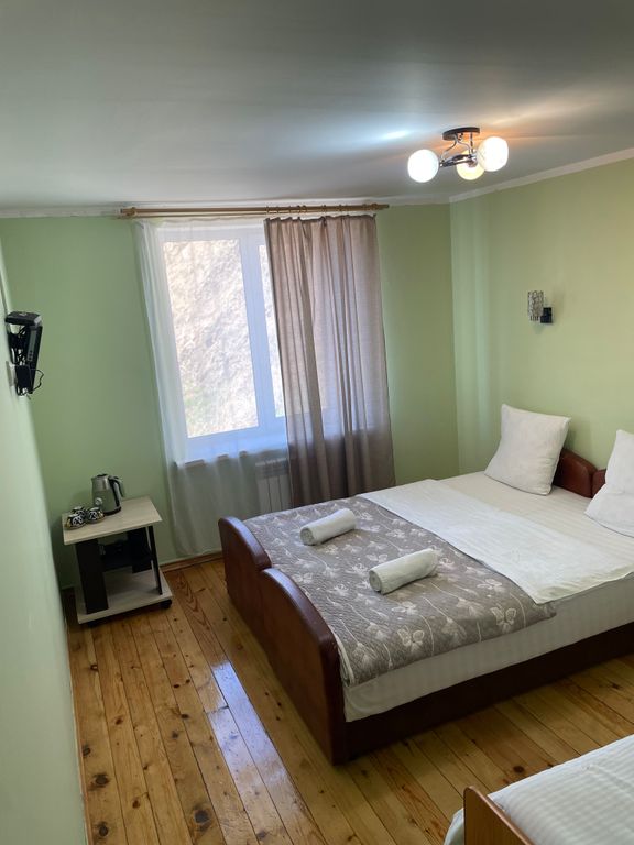 Трёхместный номер стандарт