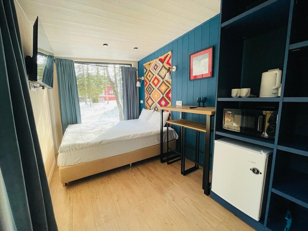 Дом модульный 2