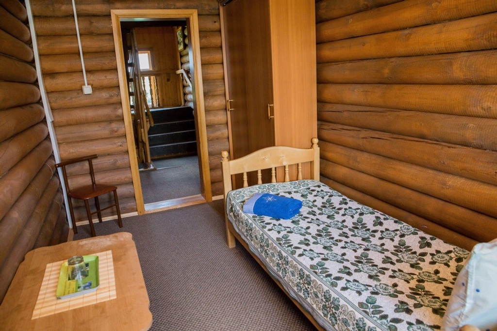 Одноместный номер