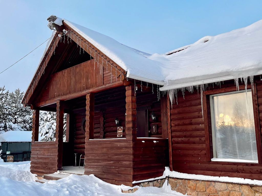 Дом комфорт