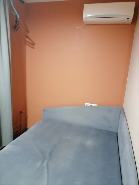 Двухместный номер с 1 кроватью стандарт