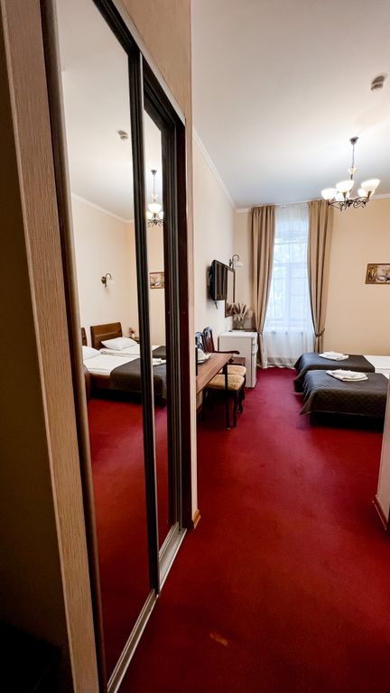 Семейный номер улучшенный 1