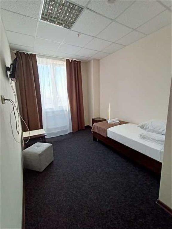 Одноместный номер стандарт