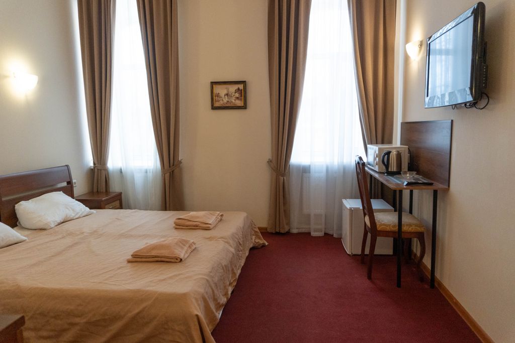 Семейный номер улучшенный 4