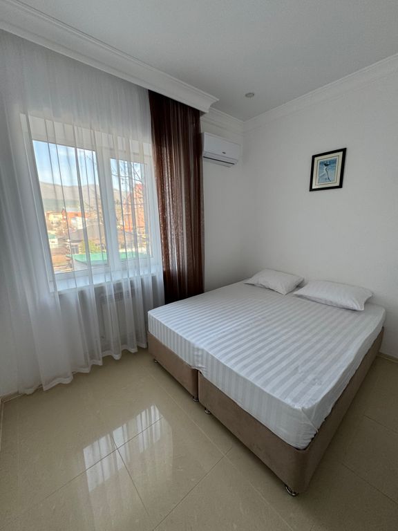 Двухместный номер с 1 кроватью Двухместный комфорт