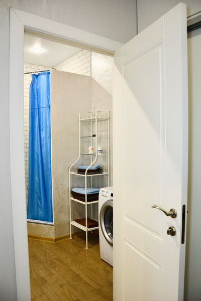 Ванная комната