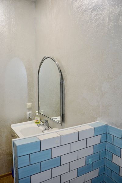 Ванная комната