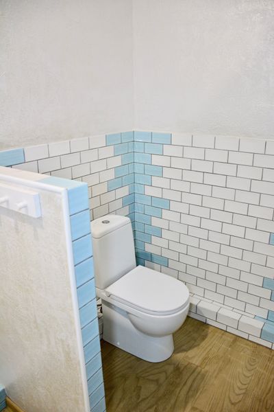 Ванная комната