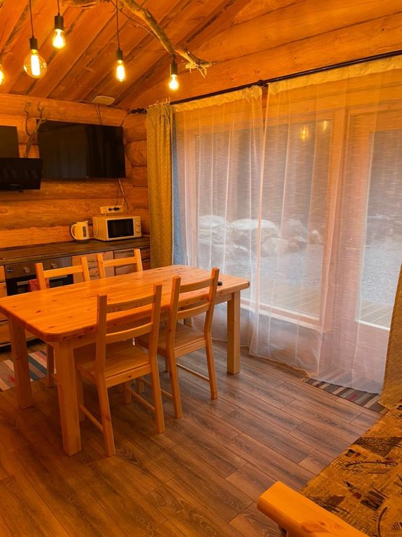 Дом Алеша Попович