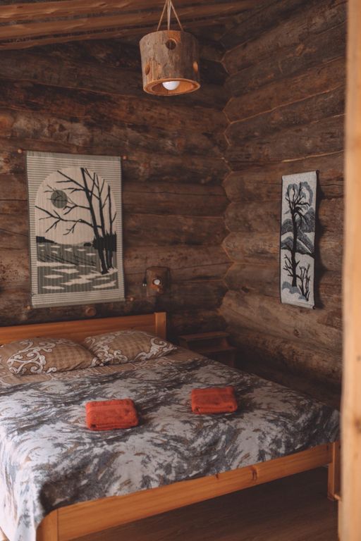 Дом Берендей