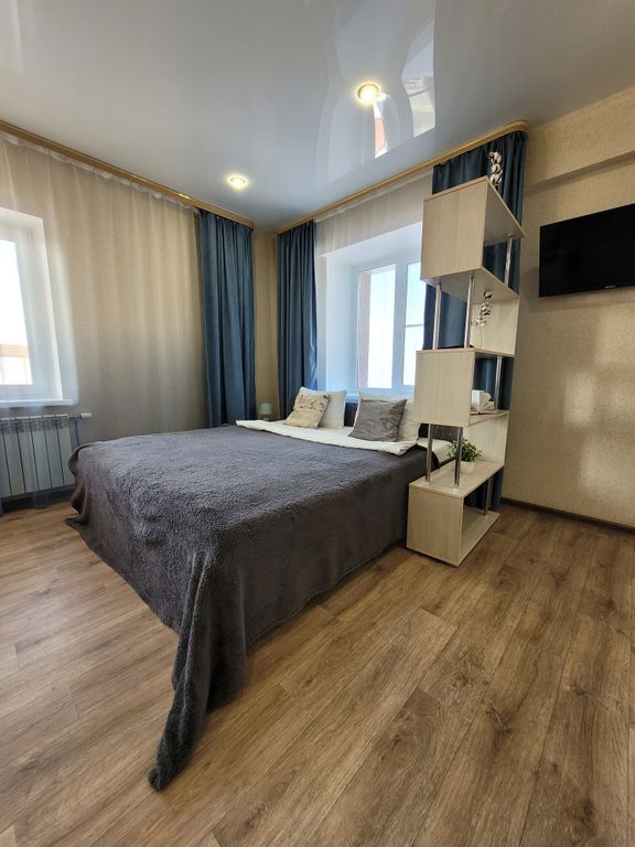 Четырёхместный лагуна