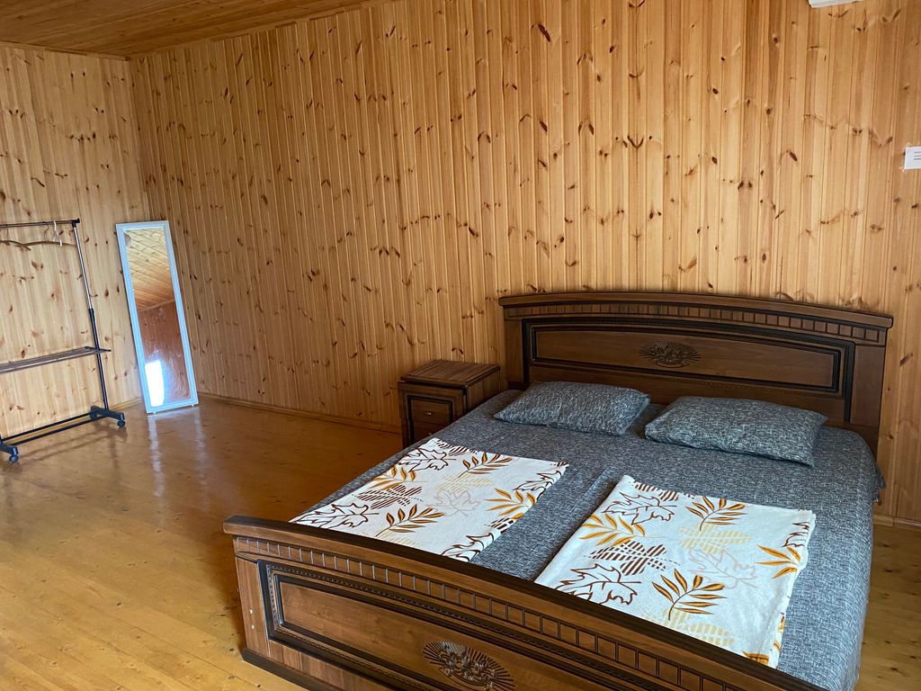 Трёхместный номер стандарт