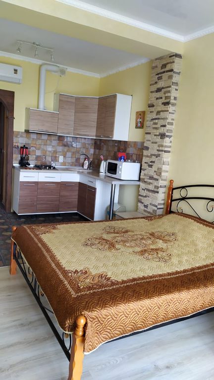 Трёхместный номер Сахара