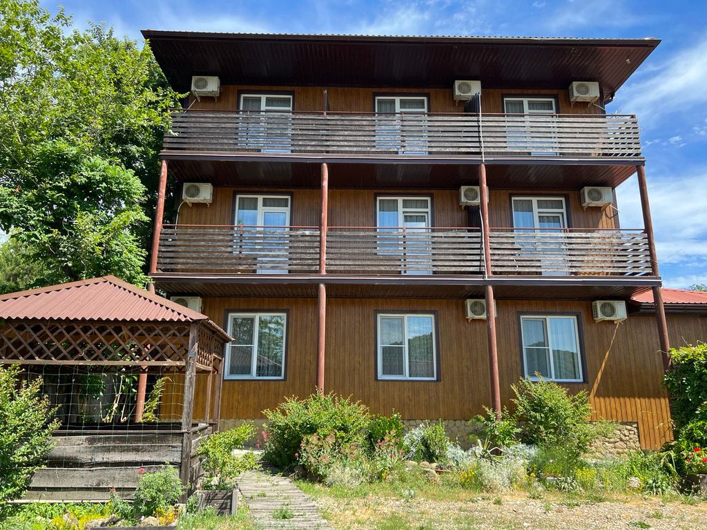 Двухместный номер с 1 кроватью стандарт