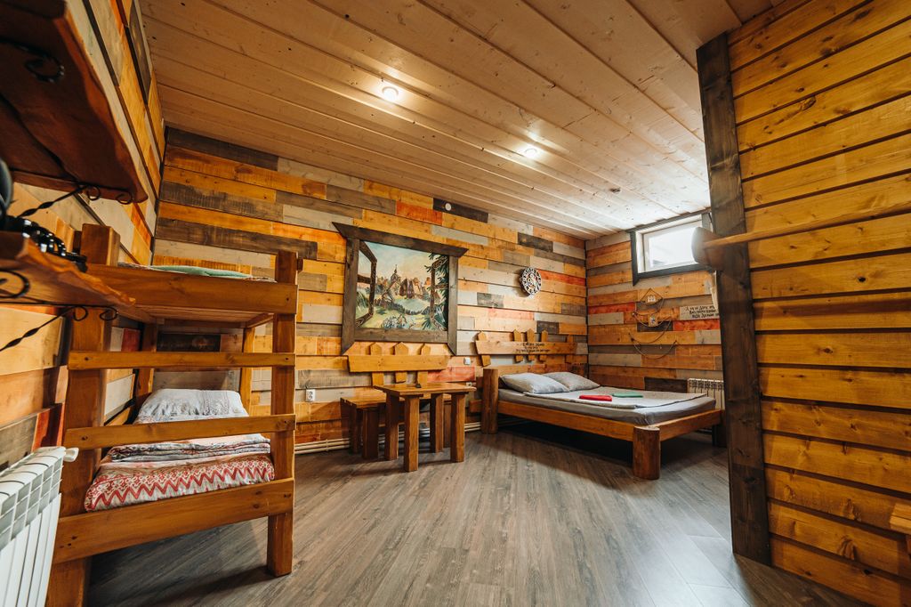 Семейный номер стандарт