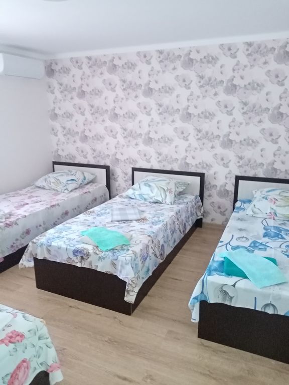 Семейный номер пятиместный