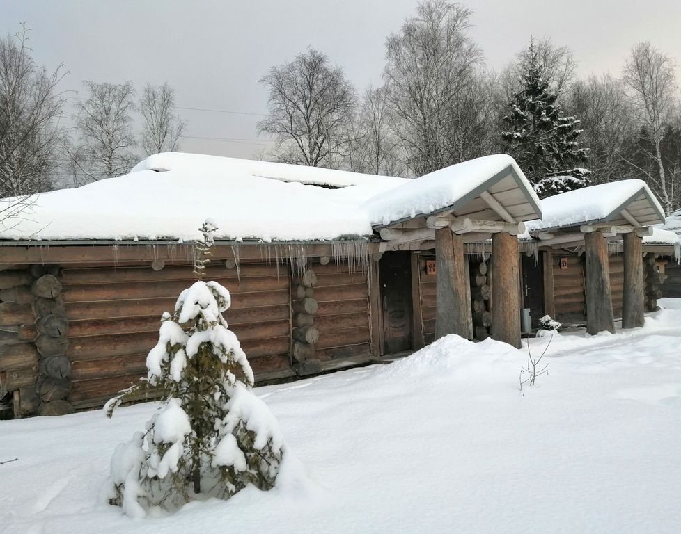 Дом дом с 3-мя спальнями на 6 гостей