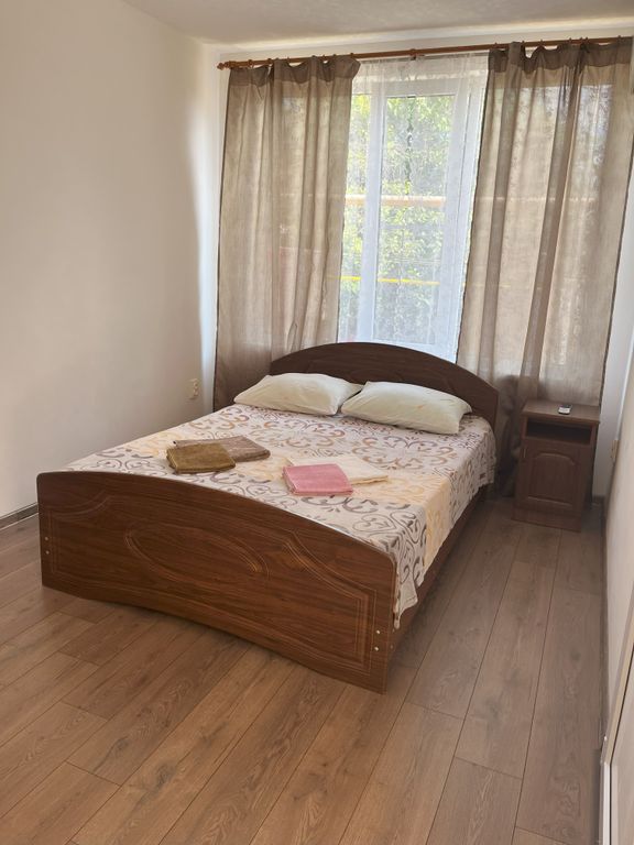 Семейный номер Люкс двухкомнатный