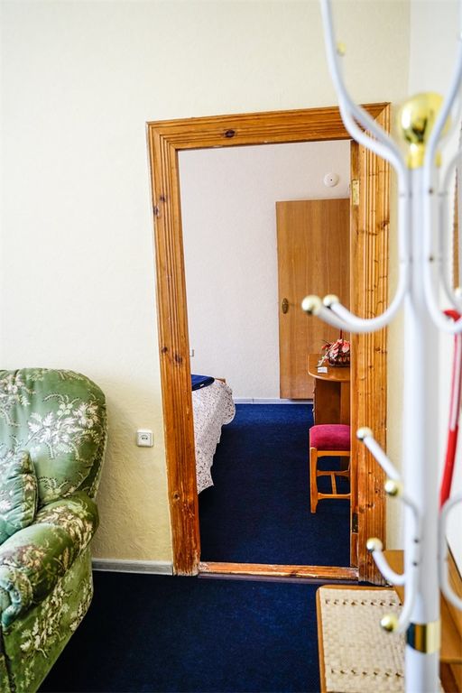 Двухместный номер с 2 отдельными кроватями полулюкс