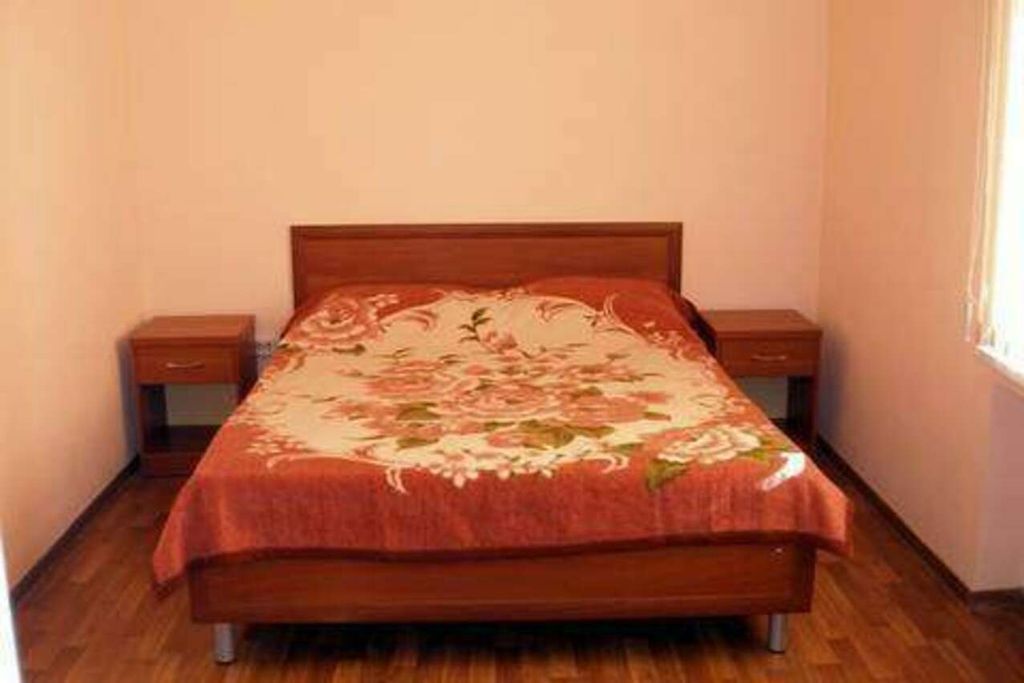 Семейный номер двухкомнатный