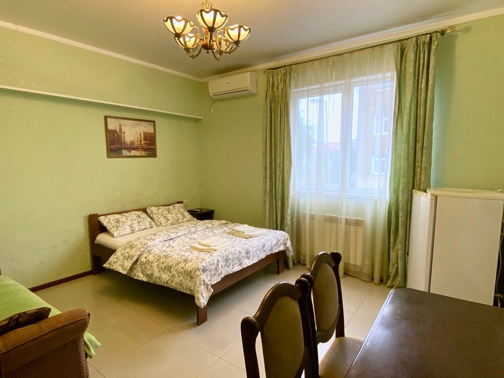 Четырёхместный стандарт