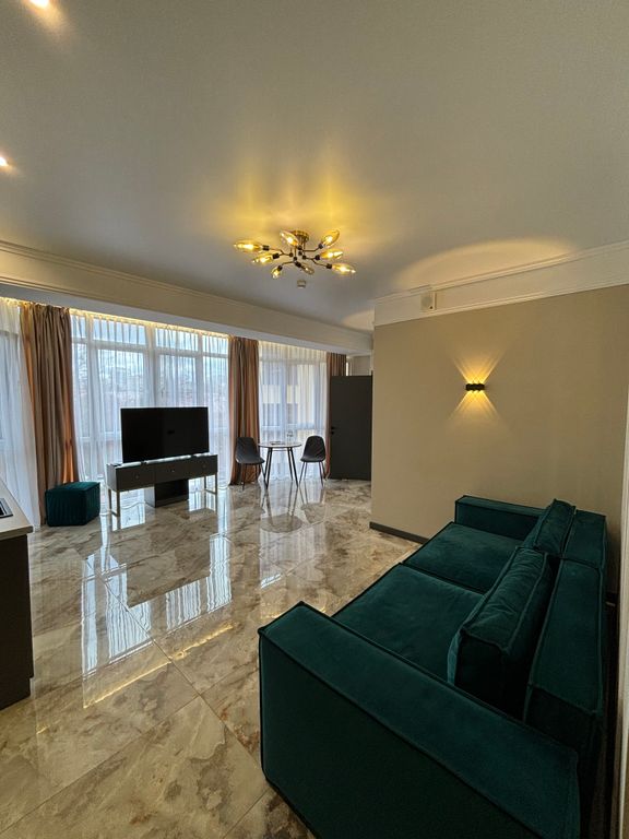 Апартаменты люкс семейный