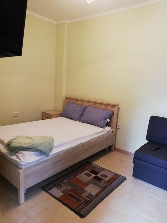 Семейный номер стандарт