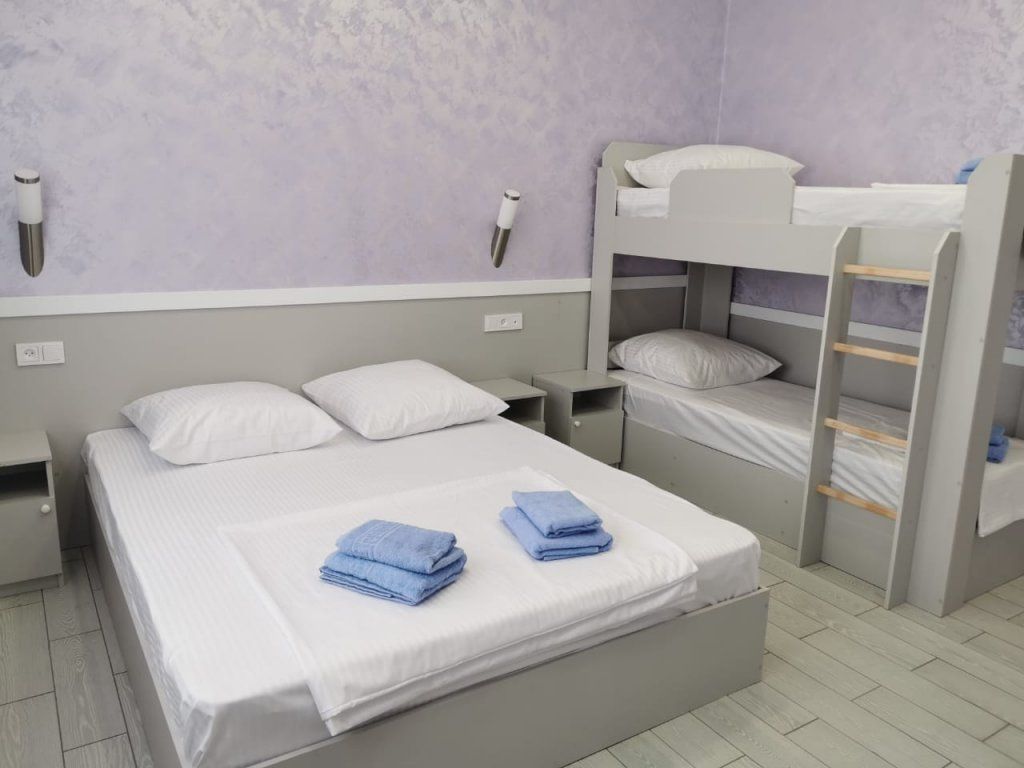 Семейный номер Стандарт