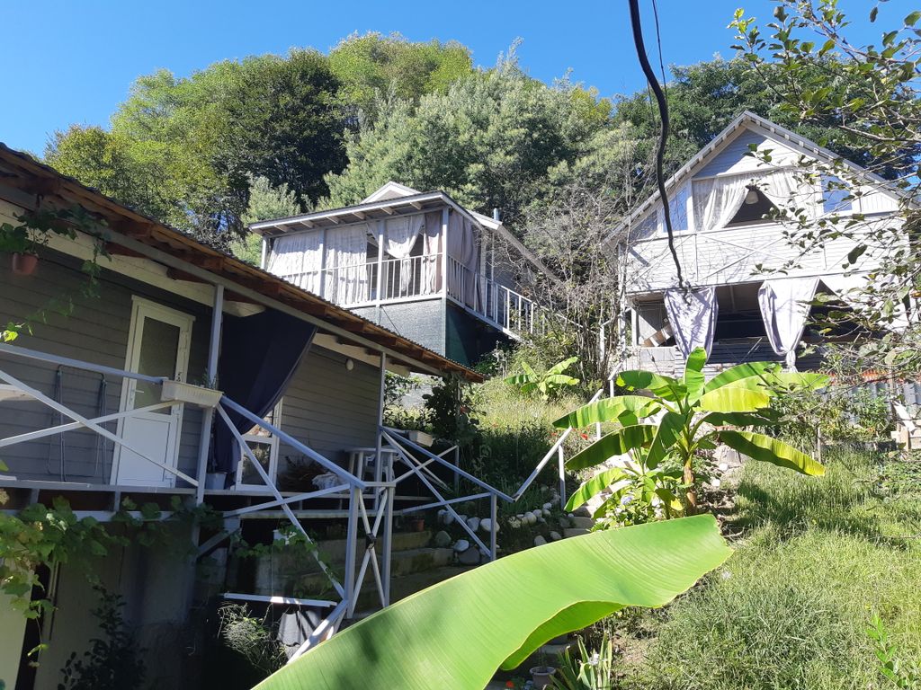 Четырёхместный номер стандарт