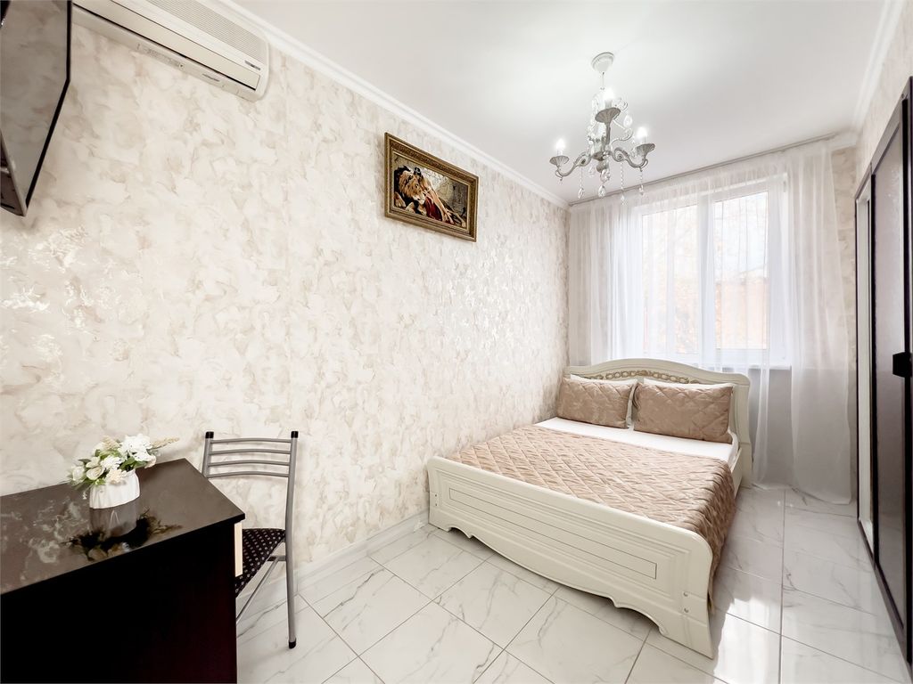 Двухместный номер с 2 отдельными кроватями стандарт