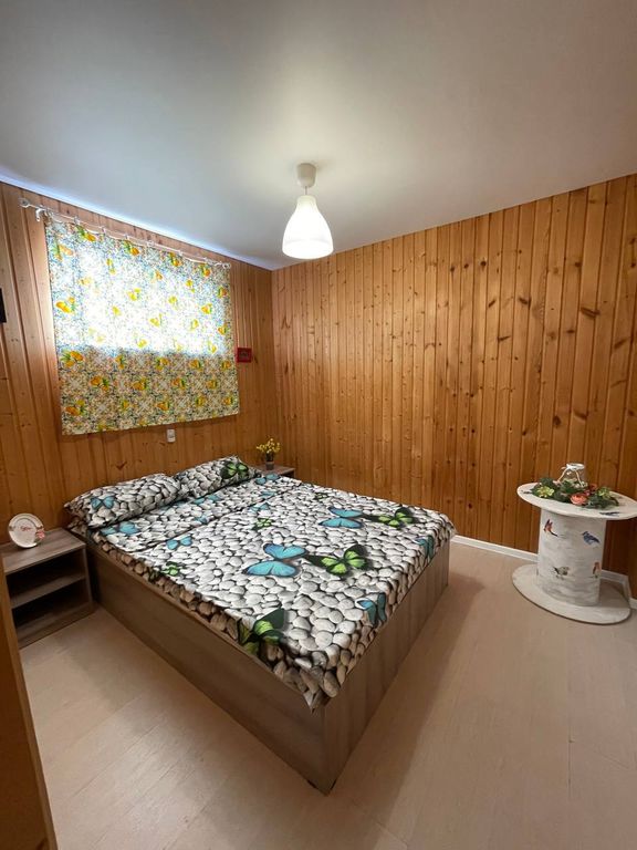 Семейный номер улучшенный